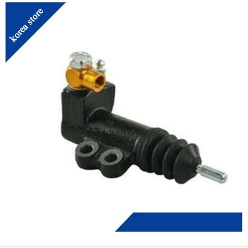 Clutch Slave Cylinder For K-ia Optima K5,K3 Koup Rio,for H-yundai Accent Elantra Tucson Rondo Clutch cylinder working 4171023000