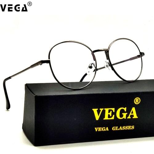 VEGA Eyewear Anti Blue Light Gaming PC Glasses Women Men Blue Screen Glasses Anti Fatigue Computer Protection Goggles 218