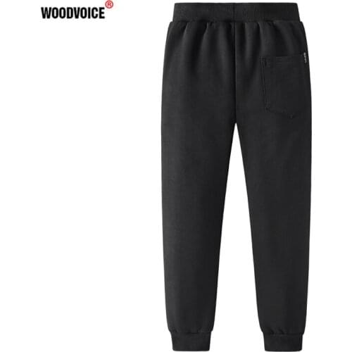 Woodvoice Men's Trousers