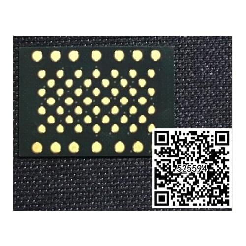 3pcs/lot Original NAND flash memory IC for iPhone 5 16GB
