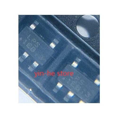 30PCS LP3992-33B5F SOT23-5 screen printing 1E LOWPOWER micro source 3.3V linear regulator LDO