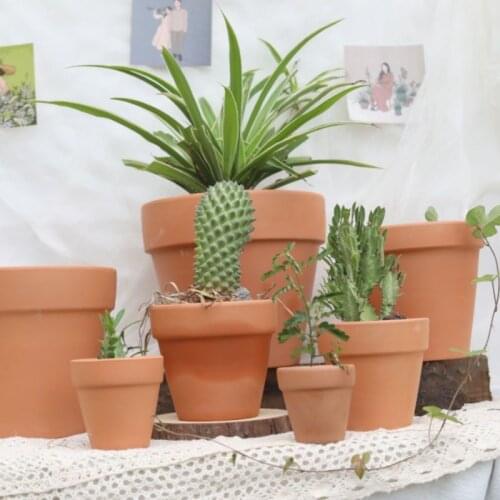 AGRIHAND Ceramic Pots