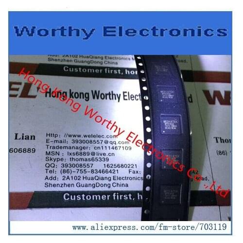 Free shipping 10PCS/LOT BGA MT8193A