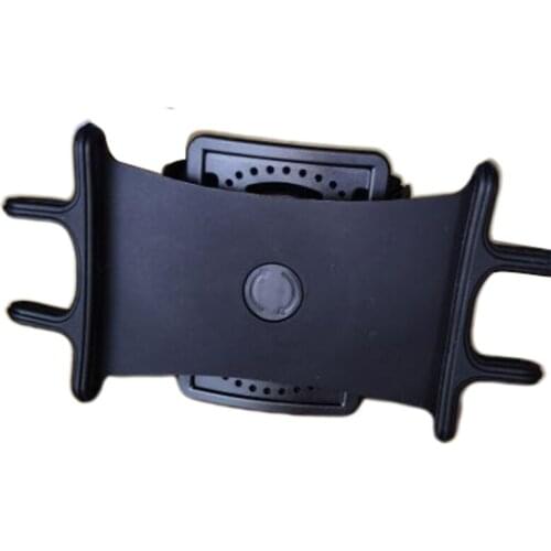 AB2000 Wearable Armband for most of brands Smart Phone or Tablet, Work with Bluetooth Barcode Scanner