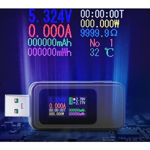 Измерители мощности BUBM China At AliExpress