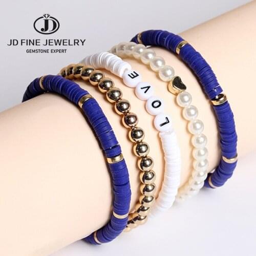 Buy Bao Ji Love Bracelets