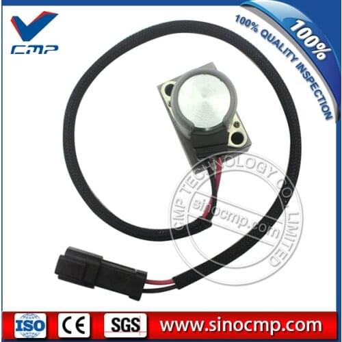 Solenoid Valve 702-21-57400 for Komatsu PC200-8 PC-8 Excavator