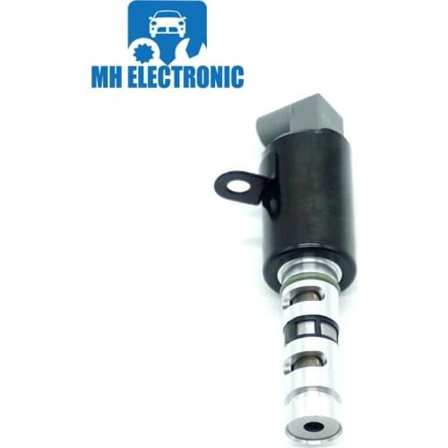 MH Electronic Variable Oil Control Timing Solenoid Valve VVT 24356-3E000 243563E000 for for Kia Optima Rondo 2.7L 2007 - 2010