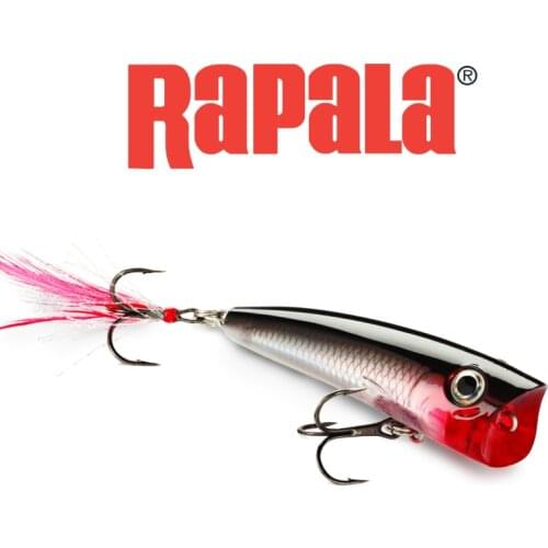 Finnish music bole Rapala surf rider surface of wave climbing XRP07 road and import false bait hard bait bait