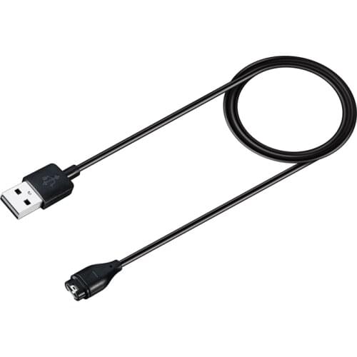1 PC USB Data Charging Charger Cable For Garmin Forerunner 935 GPS Running Watch