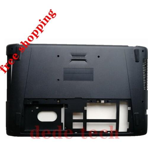 New Laptop Bottom Case Base Cover for ASUS ROG GL752 GL752V GL752VL GL752VW GL752VWM 17.3 13N0-S6A0201