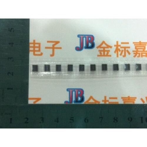 Original 100pcs/ SMBJ18A P6KE18A 600W 18V SMB