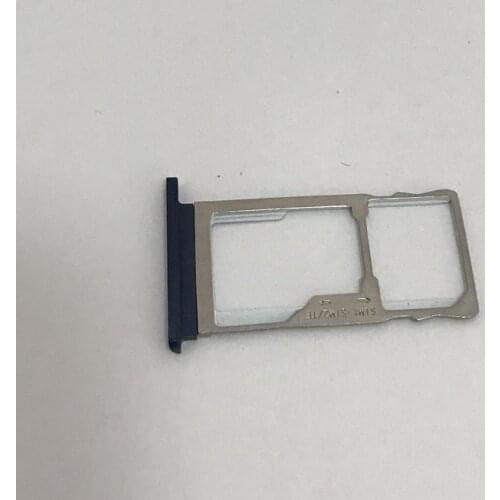 Original Sim Card Holder Tray Card Slot for Cubot X18 Plus MT6750T Octa-Core Free Shipping