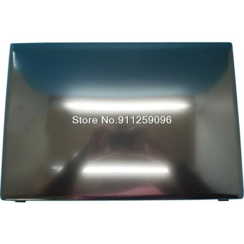 Laptop LCD Front Bezel For Samsung R430 R428 LCD Top Cover Bottom Case BA75-02405J BA81-08653A Cover Lower Case Back New