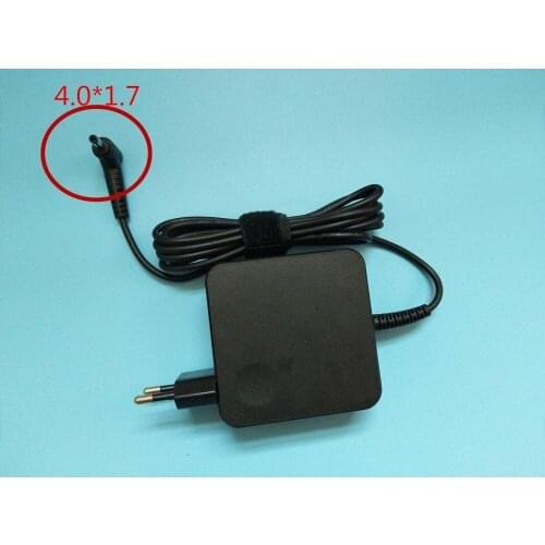 Portable 20V 3.25A 65W Laptop Charger for Lenovo Ideapad 310-151SK 510-151SK ADLX65CDGE2A SA10M42794 Power Cords AC Adapter