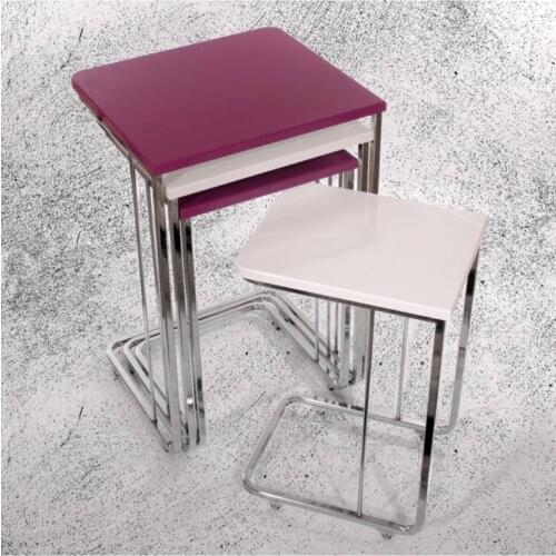 Modern Vegas Zigon coffee table coffee tables table basse furniture living room table