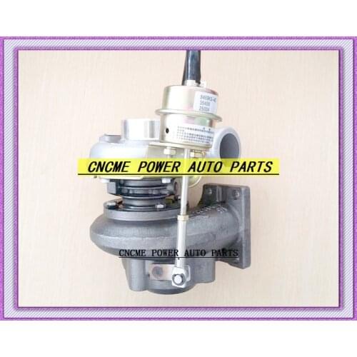 TURBO GT2052S 452222-0003 727262-0003 2674A353 2674A352 452222 For Perkin Various Construction 96- Tractor T4.40 EPA Tier 4.0L