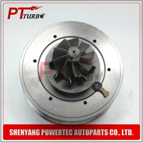 GT2052V turbocharger for Skoda Superb I 2.5 TDI 150HP AFB / AKN 2001-2004 - Cartridge turbo 454135-0002 core assy CHRA