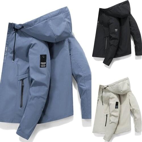 Xumoyanxin Men's Zip Hoodies