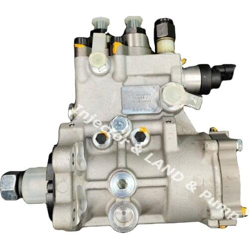 0445025604 Diesel fuel pump 0445 025 604 Original new fuel pump