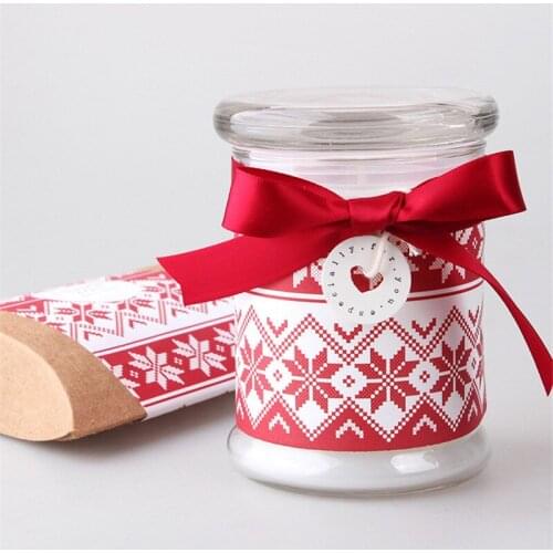 100Pcs Box Decorative Card DIY Gift Packaging Ornament Kids Dessert Baking Heart Label(without rope)