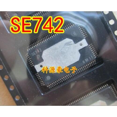 5pcs SE742