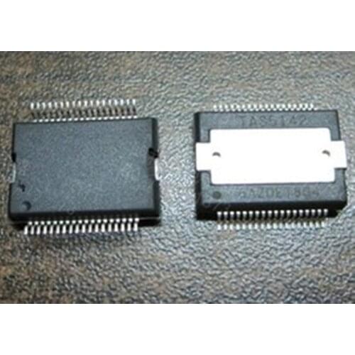 5pcs/ lot TAS5142 TAS5142DDVR