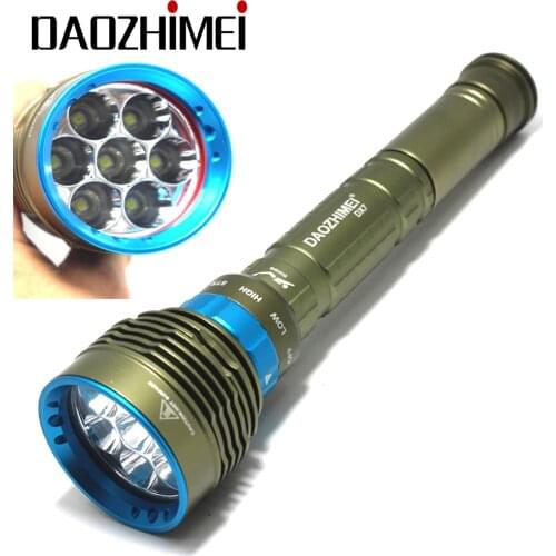 DAOZHIMEI Professional Lighting