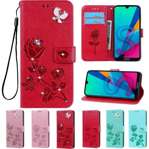 Colorful Phone Cases for Wiko View 3 2 Pro Prime Lite XL Go Max Go Plus Case Protect Flip Leather Cover Wallet Book Funda Coque