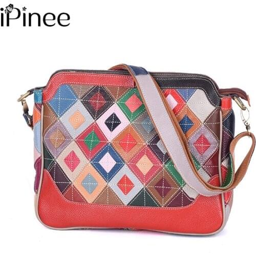 iPinee Messenger Bags For Women