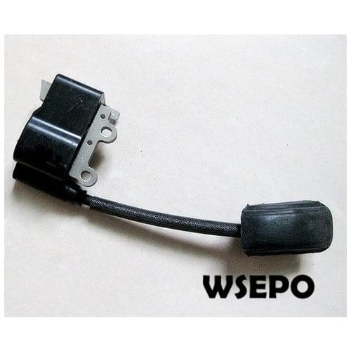 OEM Quality! Spark Ignition Coil for CHTZ6010/HTZ7510 Small Gasoline brush cutter/Hedge Trimmer/Pruner