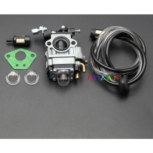 15mm Carby Carburetor Primer Bulb Gasket 43cc 47 49cc Mini PIT Pocket Rocket Chopper Dirt Bike ATV PPZAN NEW