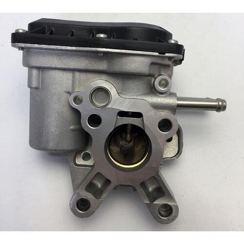 EGR Valve For Nissan Navara 2.5 dCi D40 Pathfinder 14710EC00B 14710EC00D 14710EC00A 14710-EC00B 14710-EC00D 1501000021