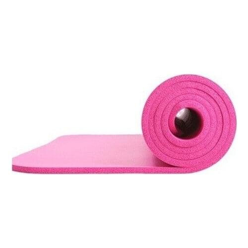 150*50*6,5 mm EVA Yoga Mat with Position Line Non Slip Carpet Mat For Beginner Environmental Fitness Gymnastics Mats