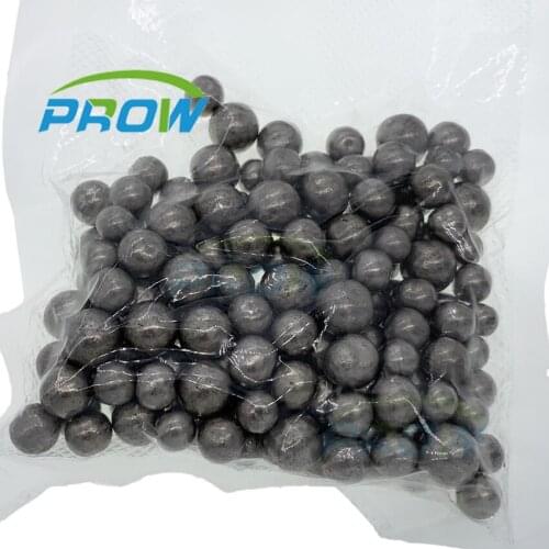 Prow high pure nickel 99.99%Ni Scientific research laboratory Metal Nickel bead Ni ball A