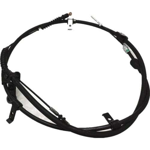 RHLLT Parking Brakes