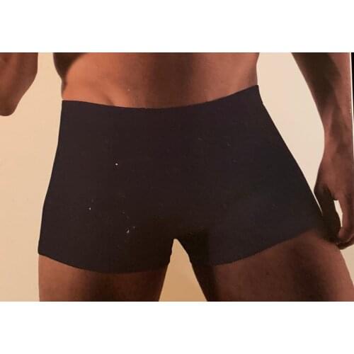 Rossoporpora Men's Briefs-shorts