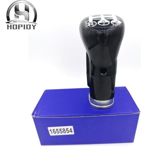 8 SPEED +R+C 4630550500 Gear Shift Knob for VOLVO FH FM TRUCK 1655854 276828