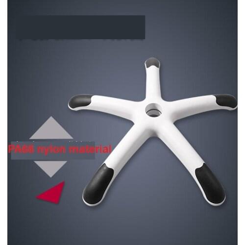 Swivel for swivelling chair base for swivelling chair