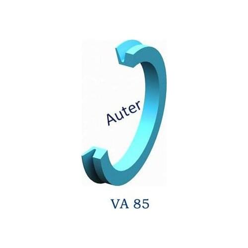 VA 85 Water seal NBR Rotary ring