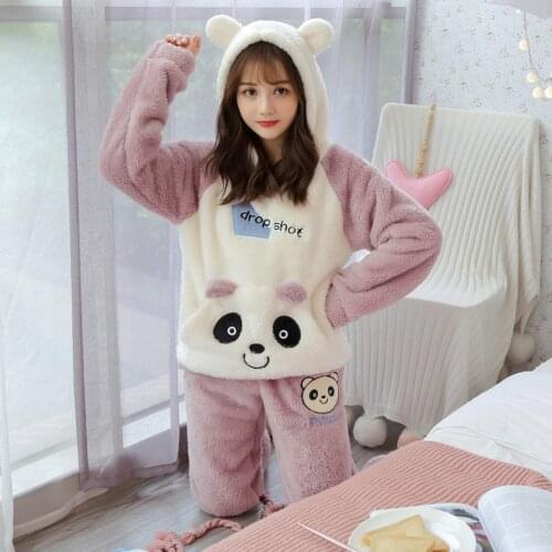Women's Home Pajamas YUANXIANGPO China