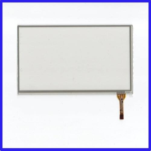 ZhiYuSun HLD-TP-2863 this is copatible 7 inch four wire resistive touch screen handwriting screen general touch screen HLDTP286
