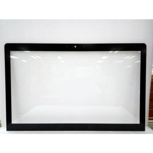 100% new original 23" inch glass All-in-one outside the screen front frame glass panel For Acer U5-620 glass