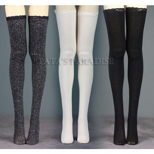 1/4 1/3 scale BJD clothes stocking BJD doll accessories for SD.Not included doll,shoes and other accessories NO0431