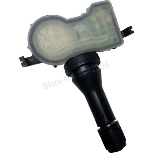 1 pcs 40700-4CB0B 40700-4CB0A For 2016 2017 Nissan Armada For Nissan qashqai j11 TPMS Sensor Tire Pressure Monitor 433MHZ