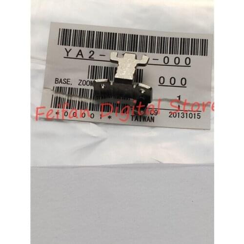 For Canon 28-135MM lens 28-135MM zoom lever zoom guide post repair parts(YA2-3139)
