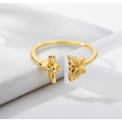 GATTVICT Women's Rings