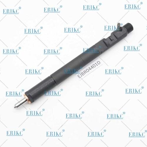 ERIKC EJBR04401D Common Rail Injector EJB R04401D Fuel injectors 6650170221 A6650170221 FOR FORD SSANGYONG Euro 4/3
