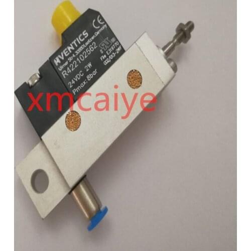 2 pieces SM102 CD102 SM74 FESTO air cylinder valve 61.184.1151