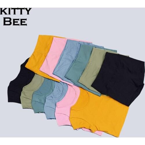 Yoga Set Women Tracksuit Workout Clothes For Women Sport Suit Gym Clothing 2 Piece Gym Set Sports Wear For Women Sport Costume